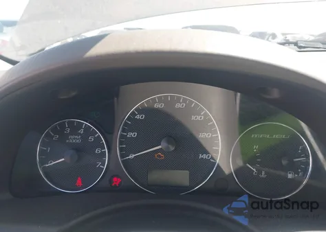 2007 Chevrolet Malibu Ls z USA, uszkodzony, nr VIN 1G1ZS58F67F167423